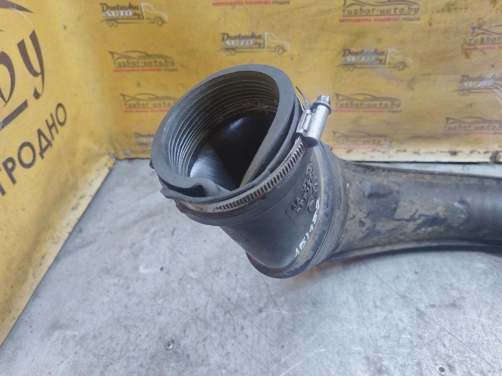 Патрубок турбины X8Y9L7 Ford Mondeo - Фото 2