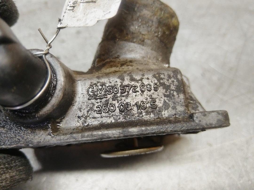 Корпус термостата MXP0SS Opel Astra купить с доставкой