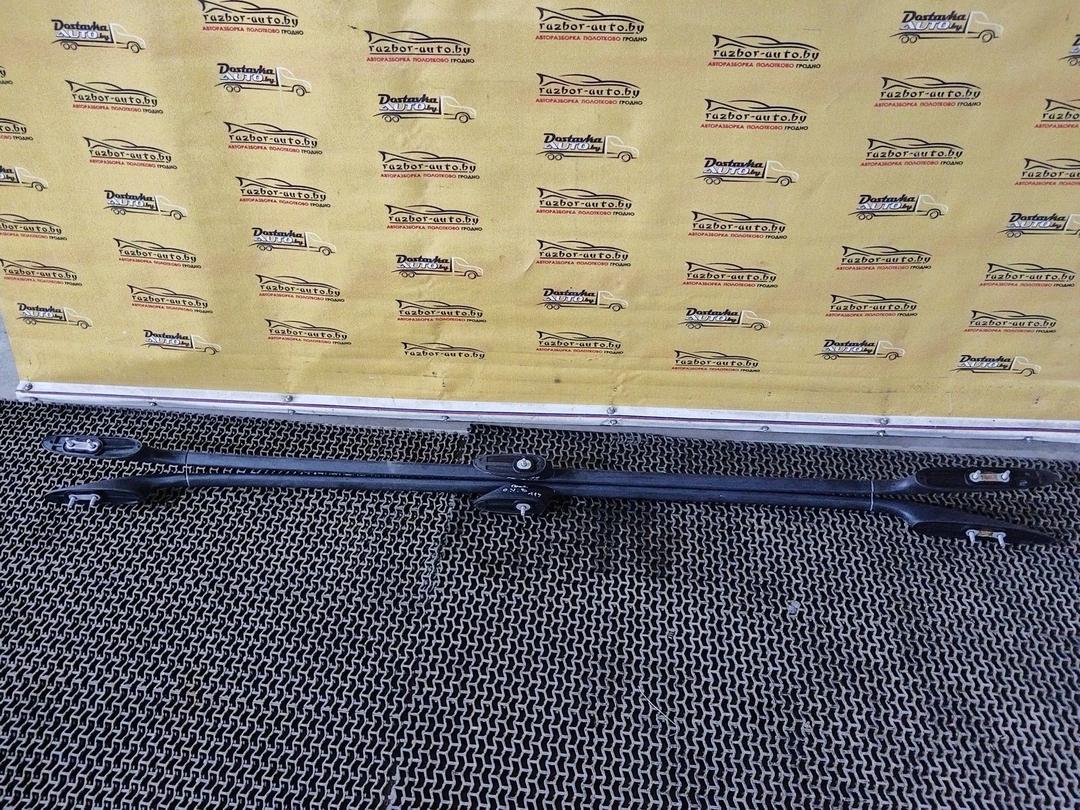 Дуги на крышу (рейлинги) VJ52WI Opel Vectra - Фото 2