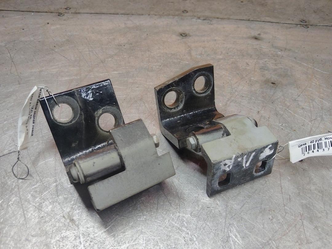 Петля двери задней левой YAXLZD BMW X5 E53 купить с доставкой