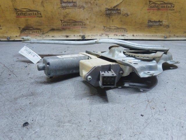 Стеклоподъемник электрический задний правый UPWKX9 Toyota Avensis купить с доставкой