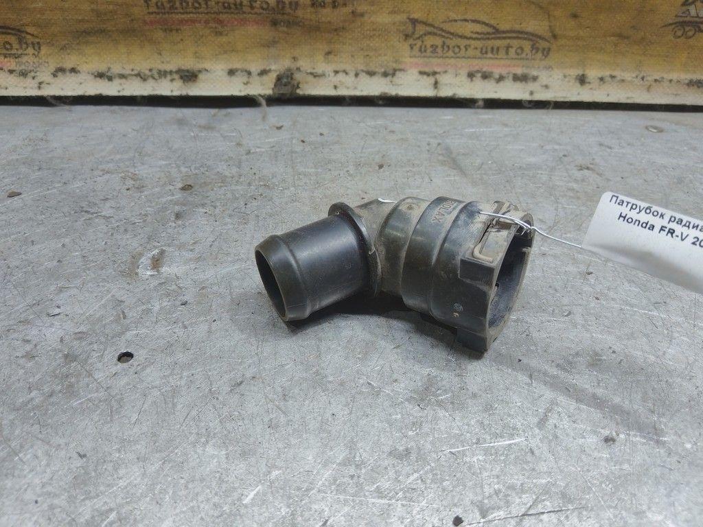 Патрубок радиатора SHR74F Honda FR-V - Фото 1
