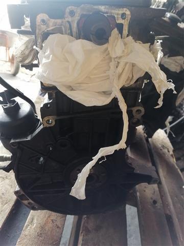 Двигатель 466055 Citroen C3 купить в магазине запчастей бу