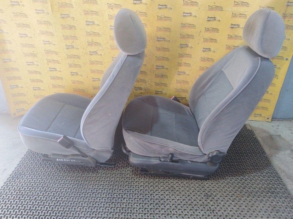 Салон (комплект сидений) S4780K Peugeot 406 - Фото 5