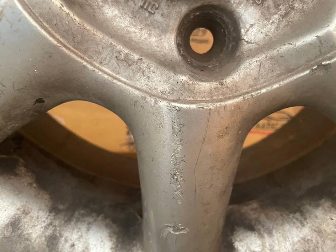 Диск литой R15, 5x108 Saab 9000 1993 4KIOYD 4KIOYD Saab 9000 undefined