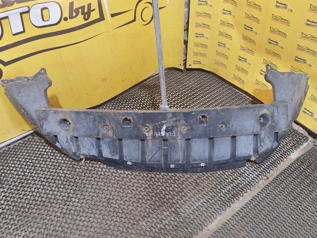 Защита двигателя YJL8BQ Ford Fusion - Фото 8