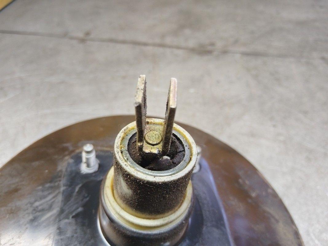 Вакуумный усилитель тормозов T84LVV Peugeot 306 купить в магазине запчастей бу