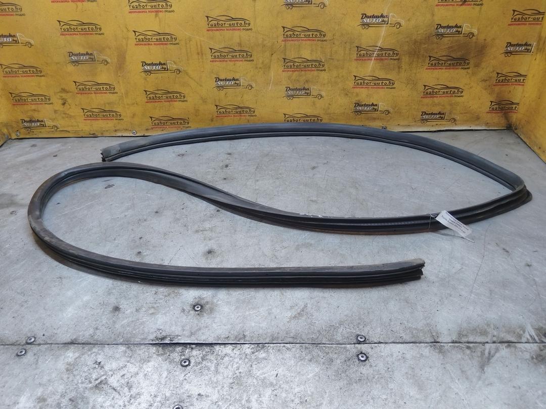 Уплотнитель двери задней правой ZH99E4 Toyota Avensis