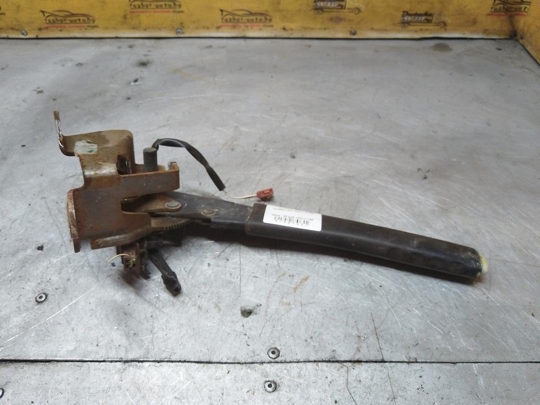 Рычаг ручного тормоза (ручника) NHO2QO Peugeot 307