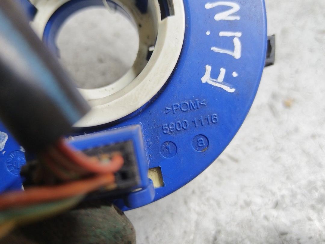 Шлейф руля B5KC4L Fiat Linea купить на авторазборке