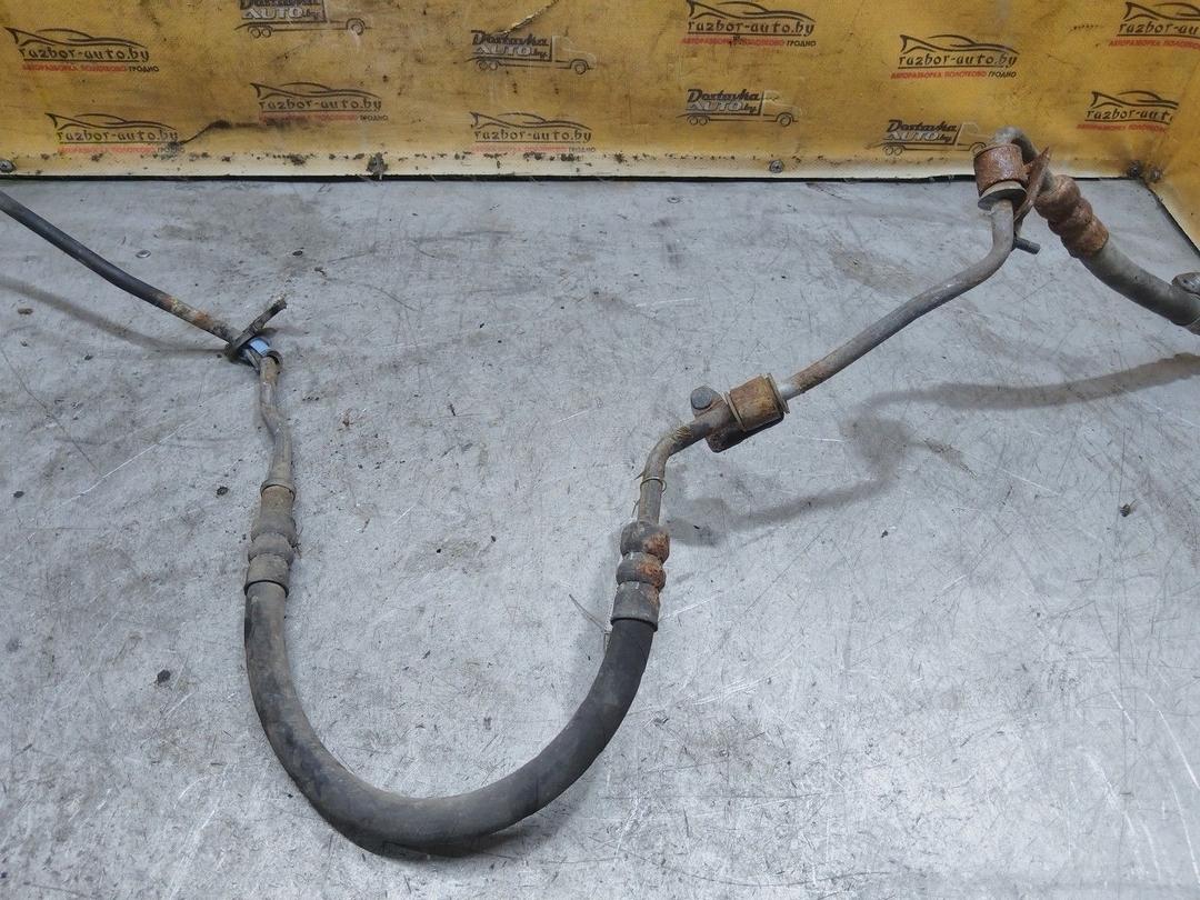 Трубка гидроусилителя EVVEXV Ford Galaxy купить в магазине запчастей бу