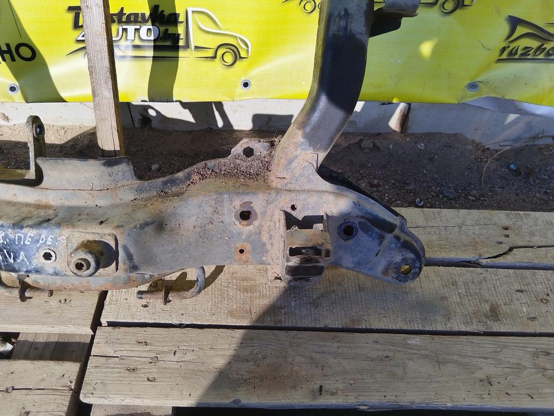 Балка подвески передняя (подрамник) 8TC21R Opel Meriva купить в магазине запчастей бу