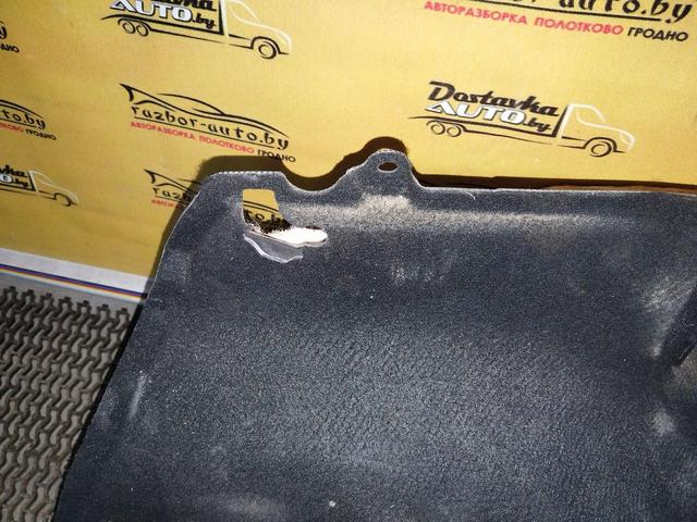 Обшивка багажника ZTILX7 Mazda 6 купить с доставкой. Огромный выбор салонов. У нас есть практически все.