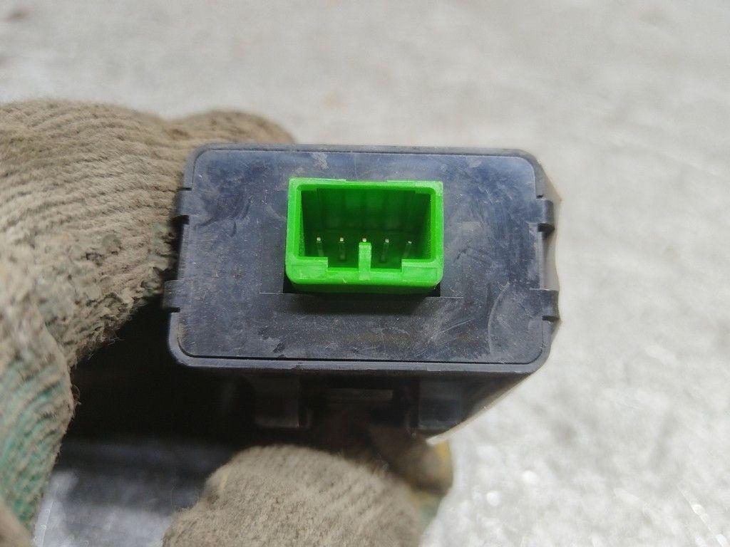 Блок управления бесключевым доступом LLVLFN Honda FR-V - Фото 2