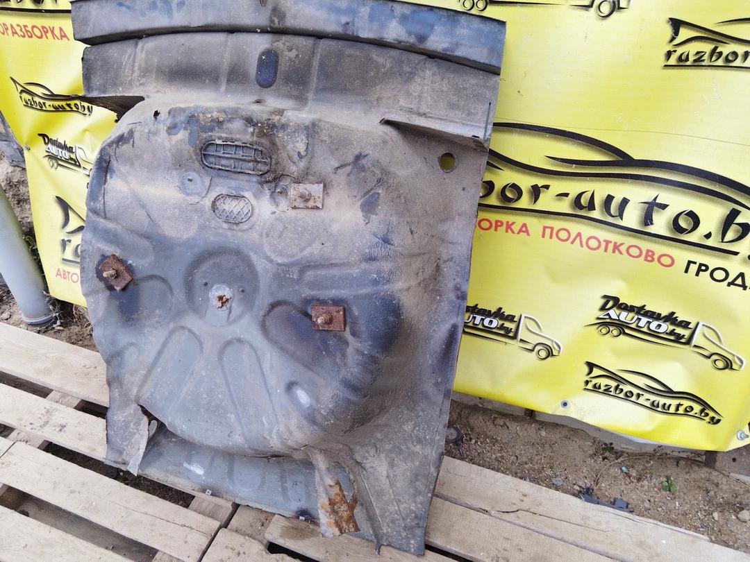 Ниша запасного колеса NV5JN8 Renault Laguna купить с доставкой. Огромный выбор запчастей и марок авто. У нас есть практически все.