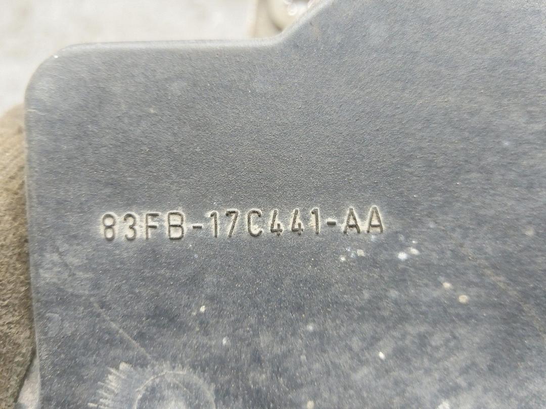 Механизм стеклоочистителя (трапеция дворников) 2NRR5W Ford Orion купить на авторазборке