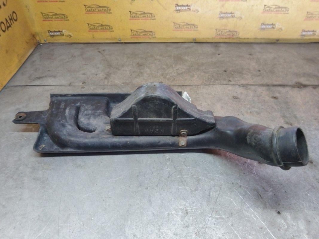 Воздухозаборник X2J2U6 Kia Shuma купить с доставкой
