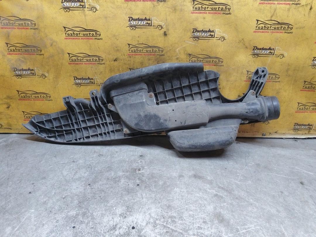 Воздухозаборник 0LVYR8 Fiat Bravo купить с доставкой