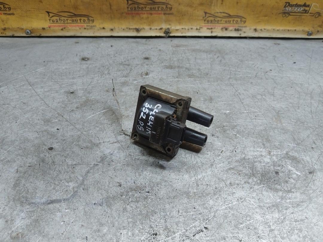 Катушка зажигания 8H68FF Renault Scenic купить с доставкой