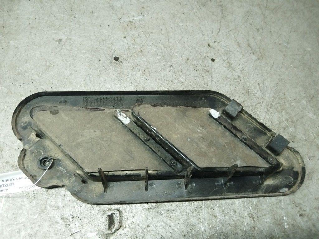 Решетка вентиляции кузова 9ZHXDD Citroen Xantia купить в магазине запчастей бу