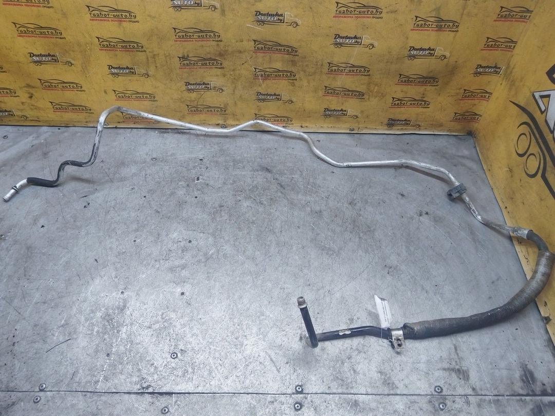 Трубка кондиционера L9N8Y7 Peugeot 406 купить