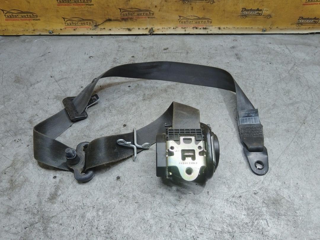 Ремень безопасности передний левый NHW96C Ford Galaxy купить с доставкой