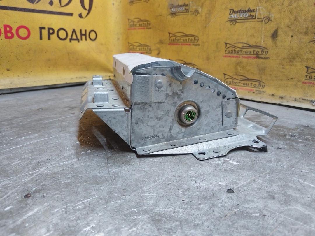 Подушка безопасности пассажира LD3KOC Renault Clio - Фото 2