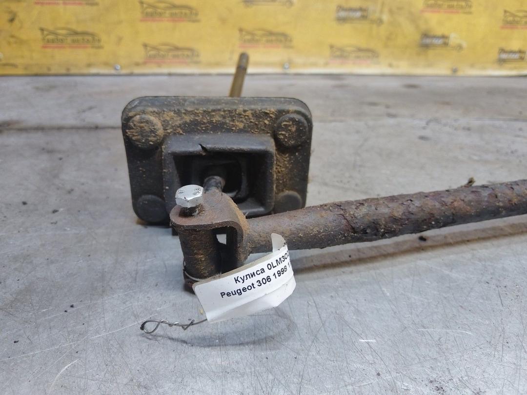 Кулиса 0LM3O2 Peugeot 306 купить с доставкой