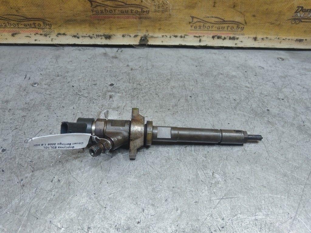 Форсунка E3L1CL Citroen Berlingo - Фото 1