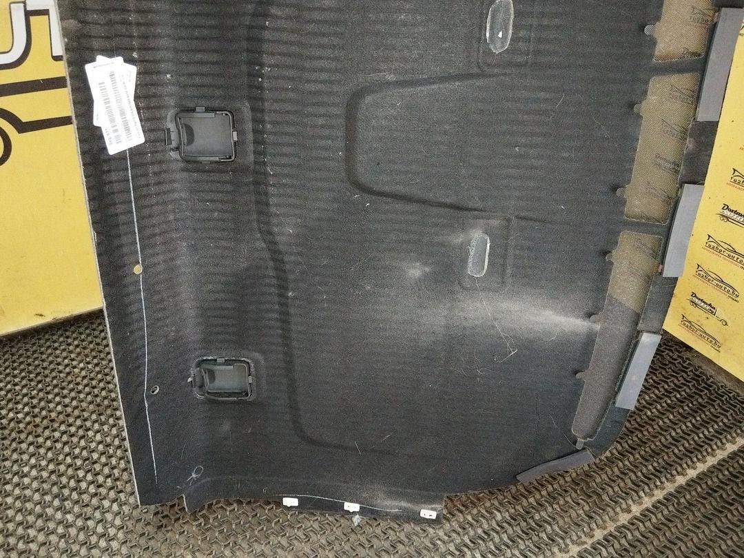 Полка багажника IU1B9G Ford Fusion купить с доставкой