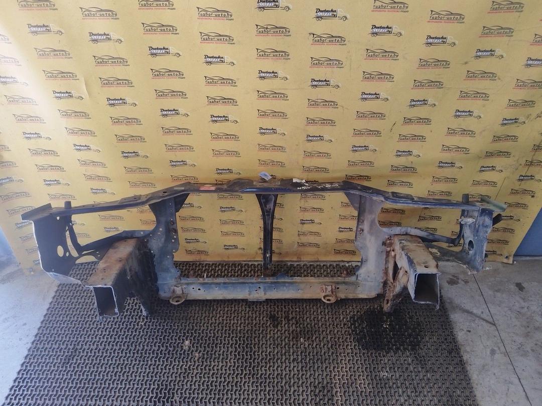 Передняя панель крепления облицовки (телевизор) 055OW0 Rover 45 - Фото 6