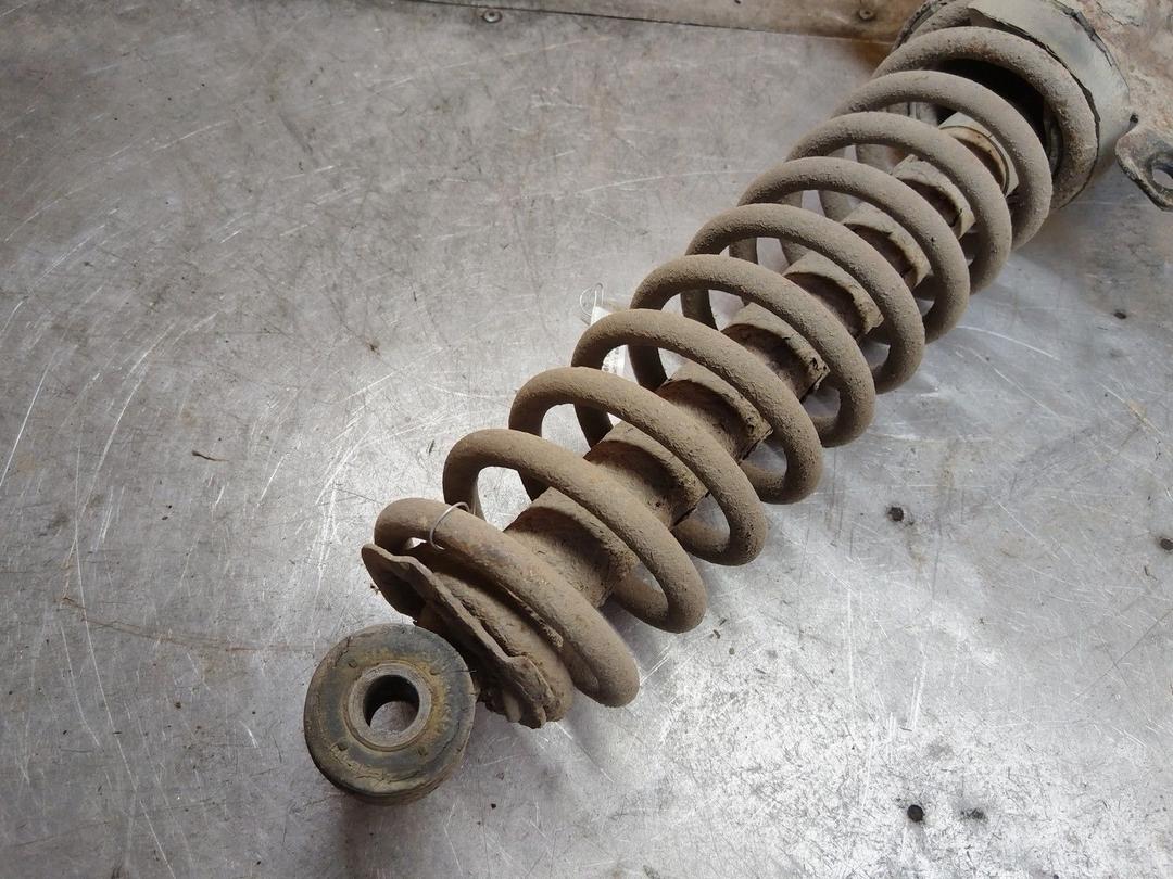 Амортизатор задний правый UBRBM8 Audi 80 купить с доставкой