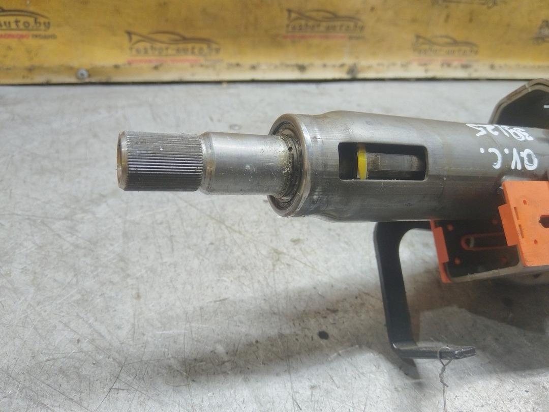 Рулевая колонка 86WQND Opel Vectra купить с доставкой