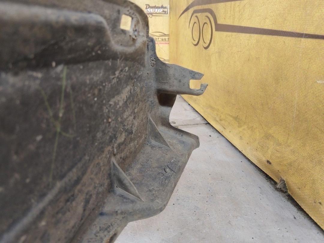 Защита арок передняя правая (подкрылок) VLG541 Toyota Corolla - Фото 3