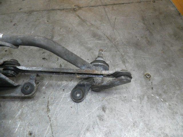 Механизм стеклоочистителя (трапеция дворников) 0977LK Peugeot Expert - Фото 5