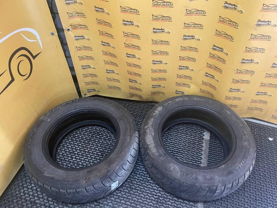 Шина Premiorri 195/65 R15 90476T 90476T Premiorri купить бу в хорошем  состоянии