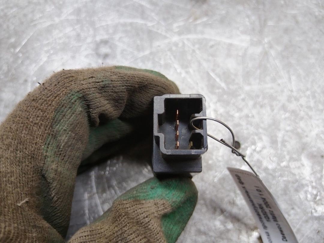 Кнопка противотуманных фар 1Q3DRK Daewoo Matiz - Фото 3