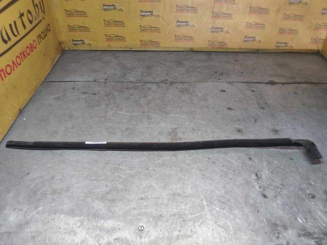 Молдинг стекла двери задней левой наружный VOSZ07 Seat Altea купить