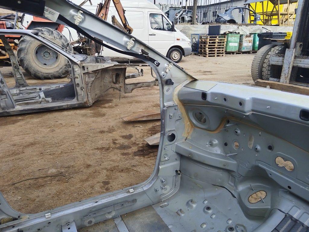 Стойка кузовная передняя левая IL06HS Citroen C5 - Фото 7