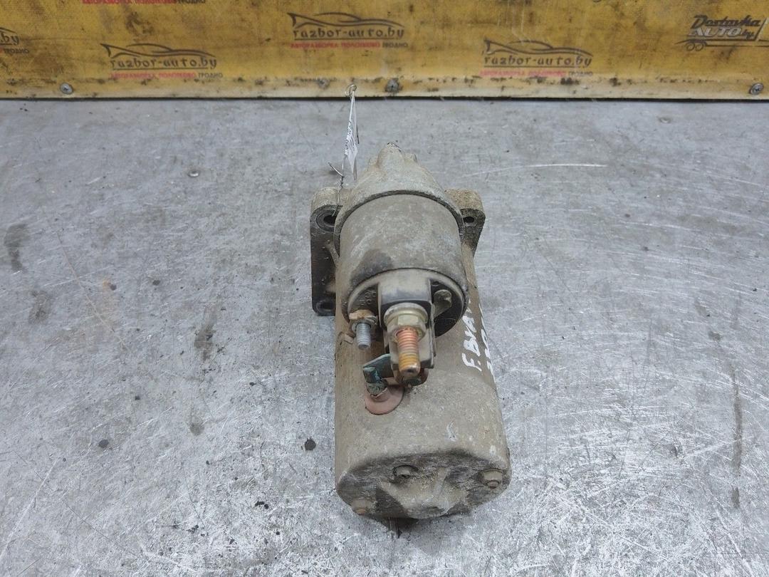 Стартер 0C08QN Fiat Bravo купить