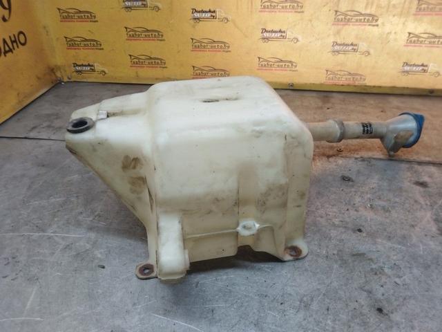 Бачок омывателя AB6HZT Honda Accord купить на авторазборке