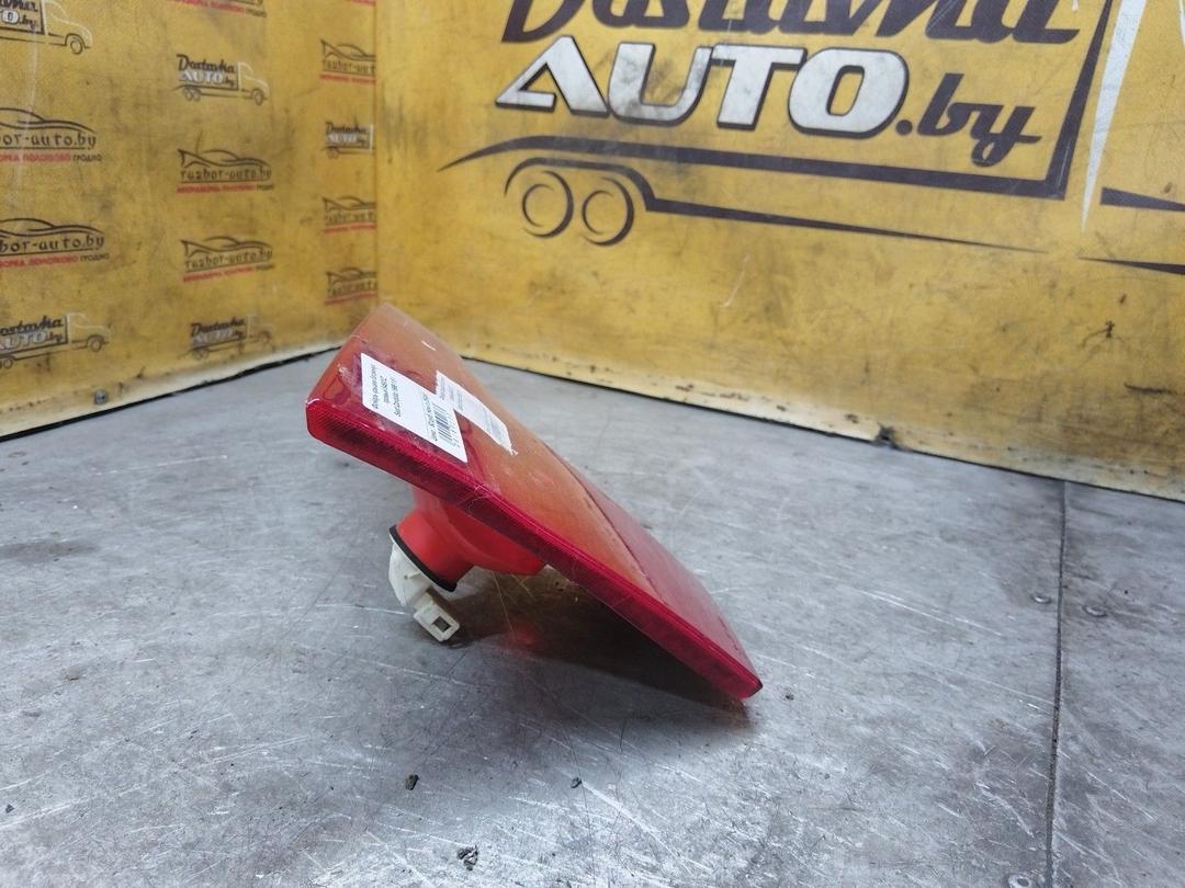 Фонарь крышки багажника правый 546XYZ Seat Cordoba - Фото 2