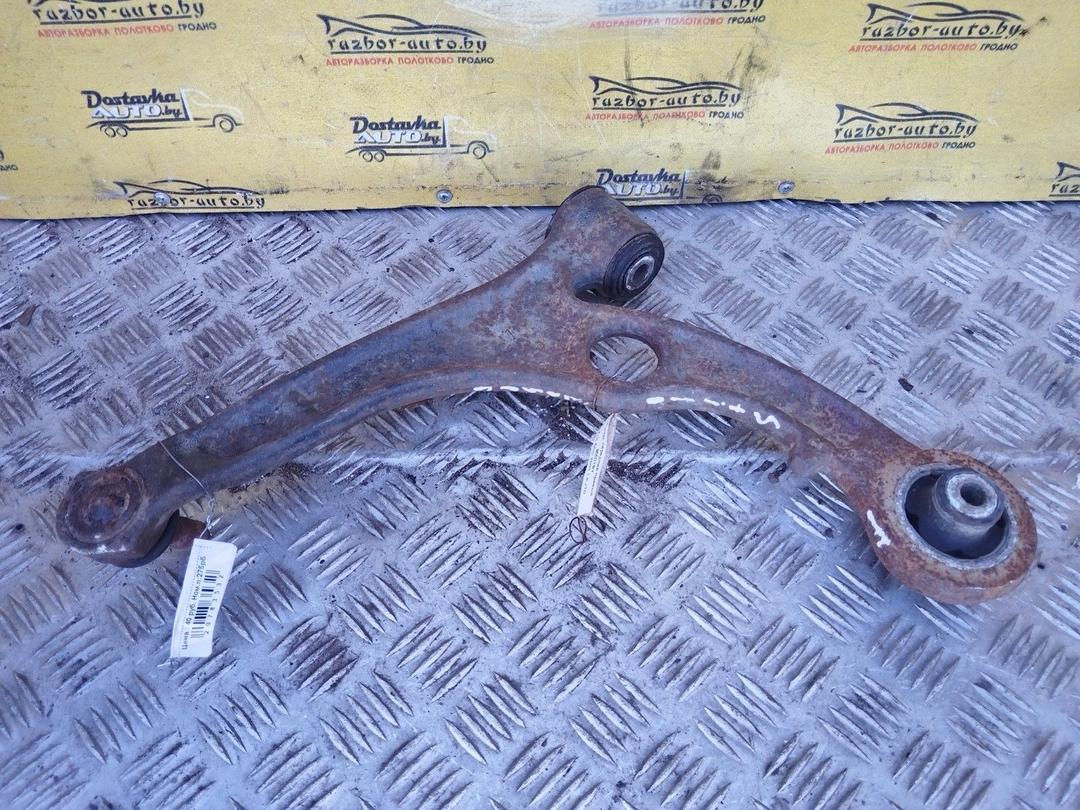 Рычаг передний правый 9MD1BY Fiat Stilo купить в магазине запчастей бу