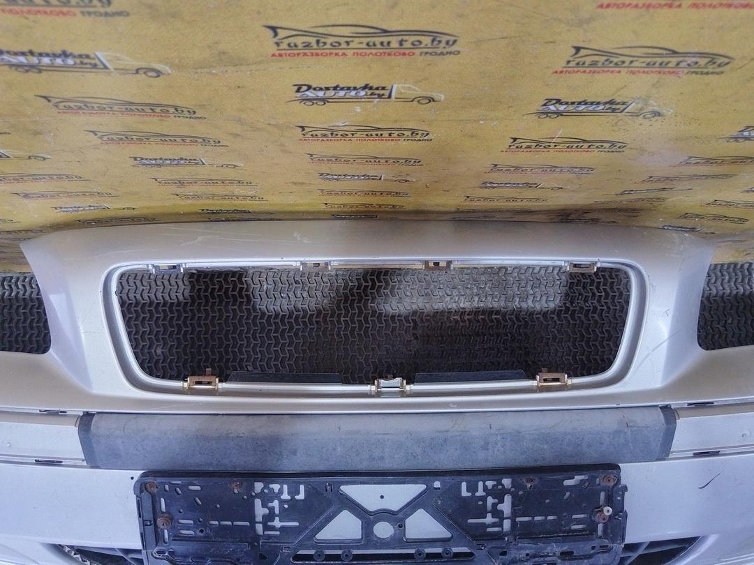 Бампер передний AT8ZWF Volvo V70 купить