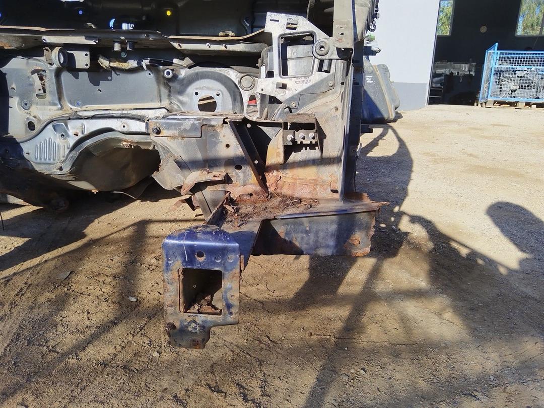 Лонжерон левый VWHRLR Seat Alhambra купить