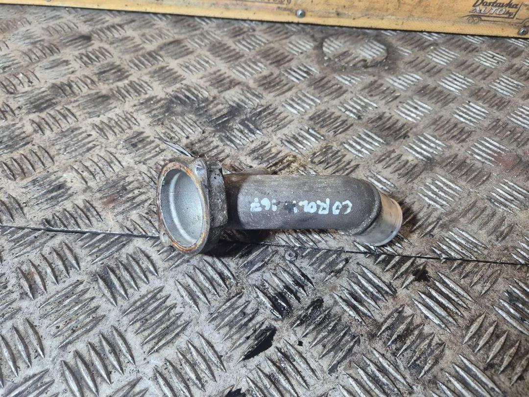 Корпус термостата OYT2VG Toyota Corolla - Фото 2