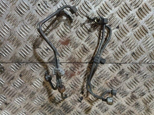 Трубка топливная 16L47J Saab 9-3 - Фото 2