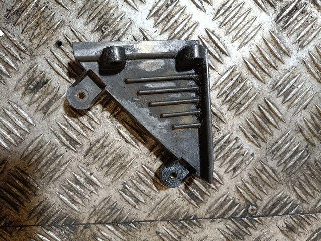 Защита (кожух) ремня ГРМ 1RTYOD Toyota Avensis Verso - Фото 7