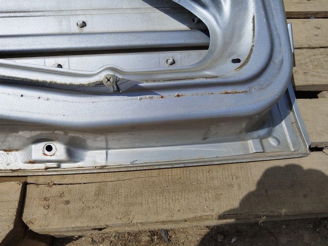 Дверь задняя левая 39WI3K Renault Espace undefined