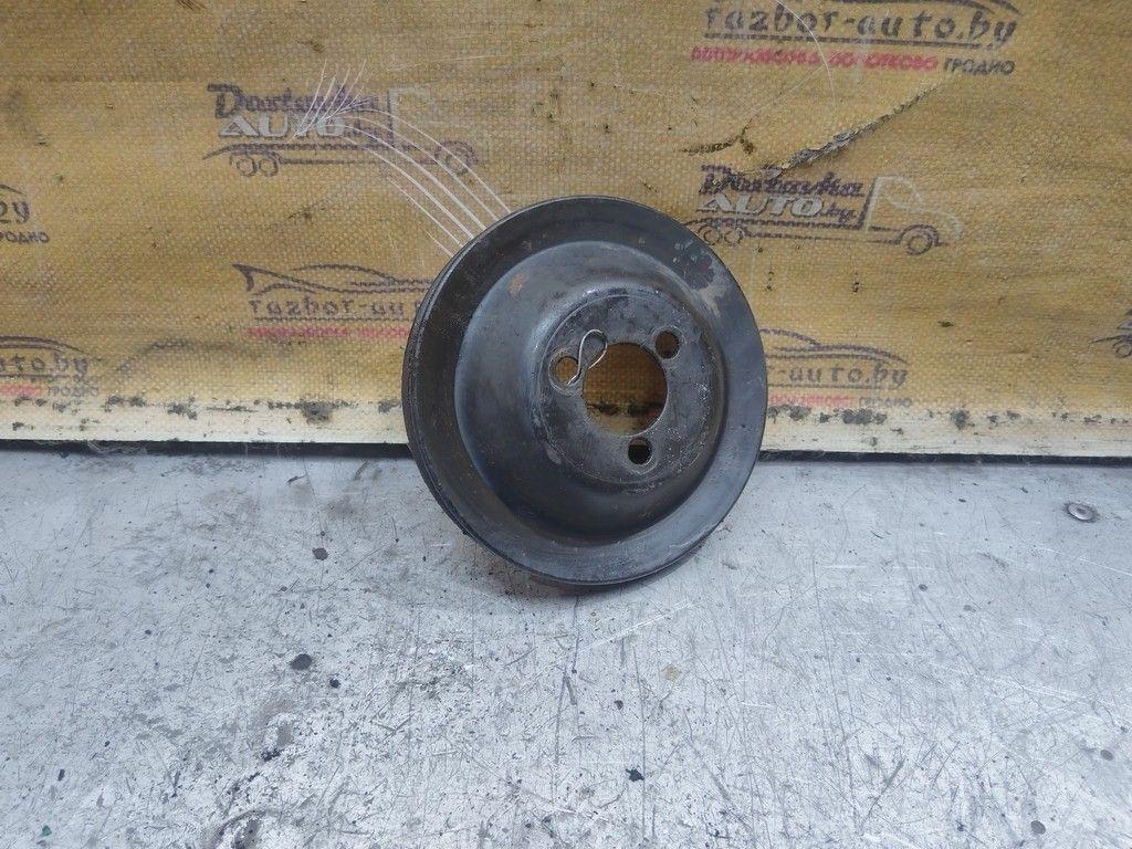 Шкив коленвала B5X7EG Audi 80 - Фото 3